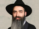 Rabbi Mordechai Shain